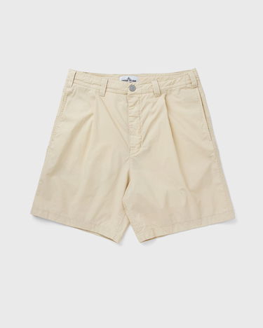 Šortky Stone Island Bermuda Shorts Béžová | 8015L04X3.V0091, 0