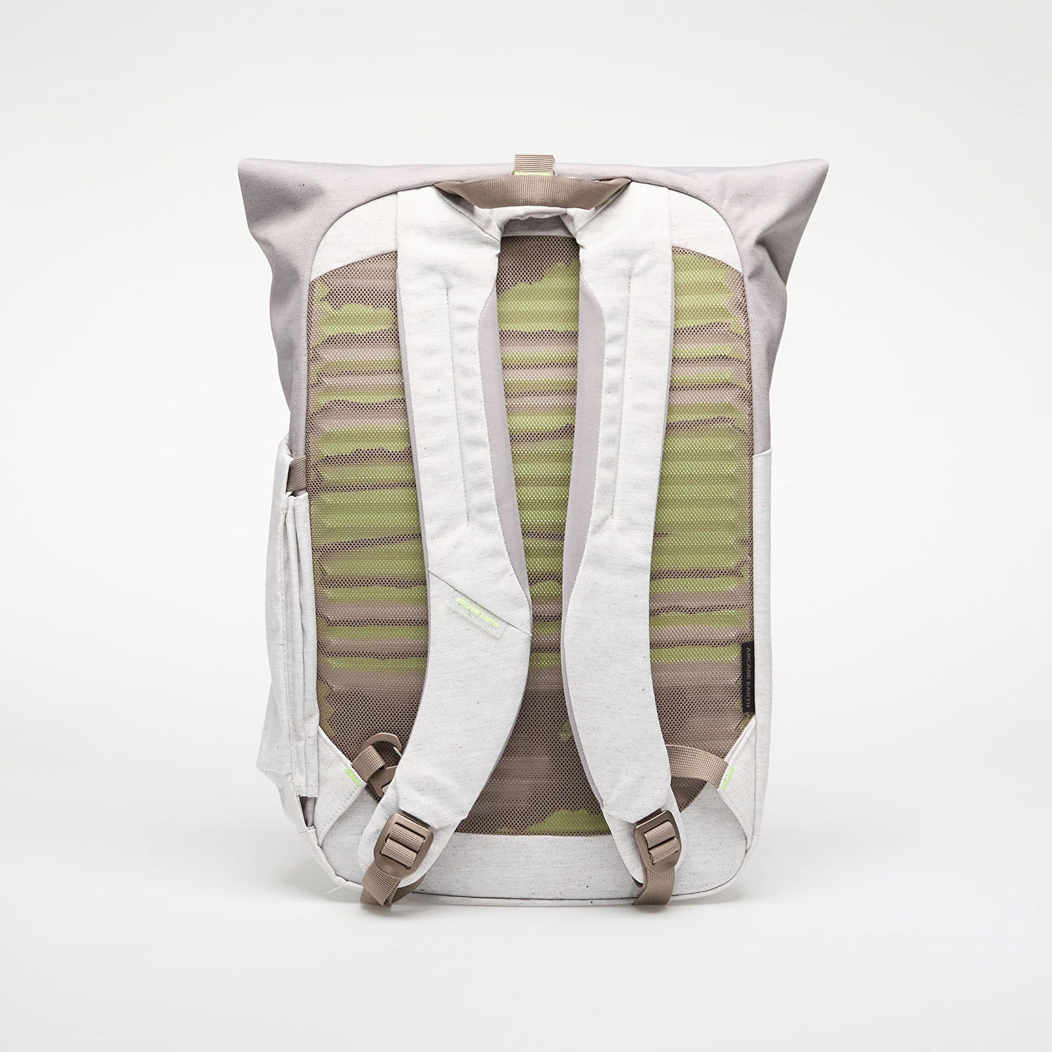 Batoh Osprey Arcane Roll Top Backpack 24L Šedá | 10060077OSP, 1