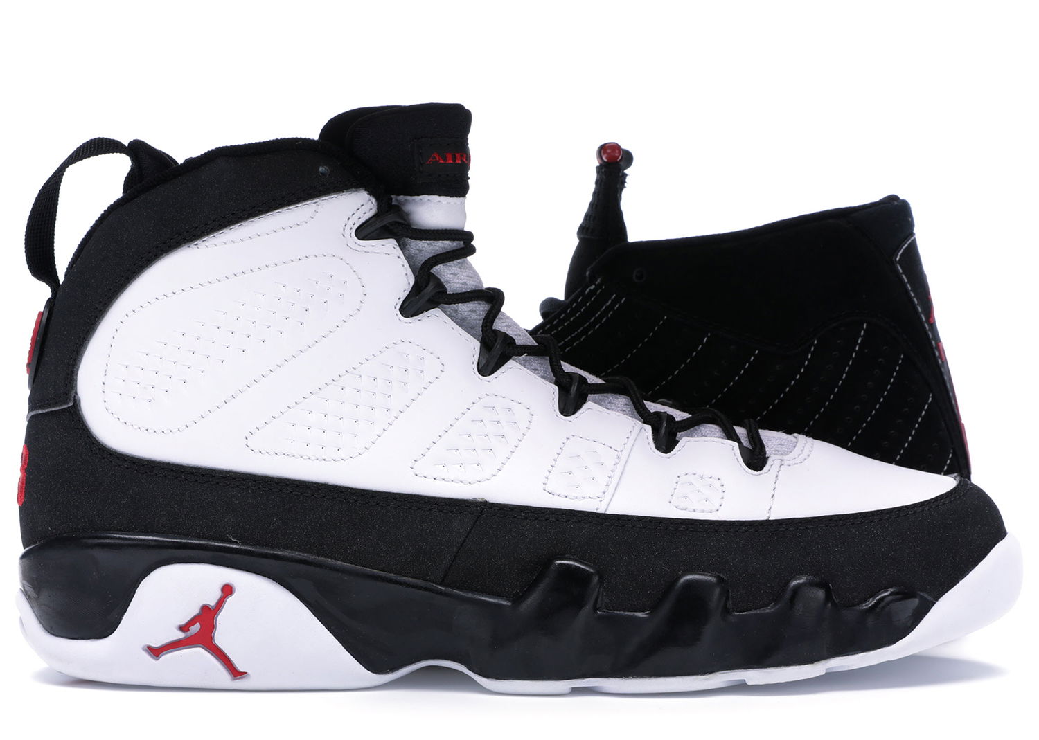 Oblečenie Jordan Jordan Countdown Pack 9/14 Biela | 318541-992, 0