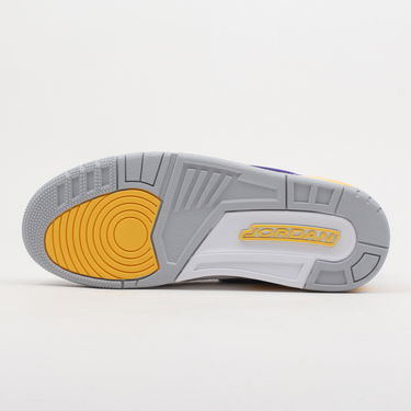 Tenisky a topánky Jordan Jordan Legacy 312 ''Lakers'' Biela | AV3922-157, 4