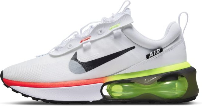 Tenisky a topánky Nike Air Max 2021 Biela | DR9270-100, 0
