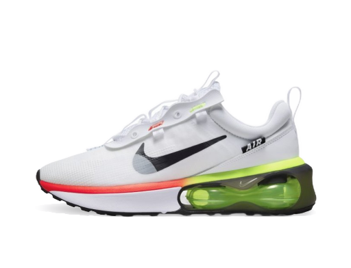 Tenisky a topánky Nike Air Max 2021 Biela | DR9270-100
