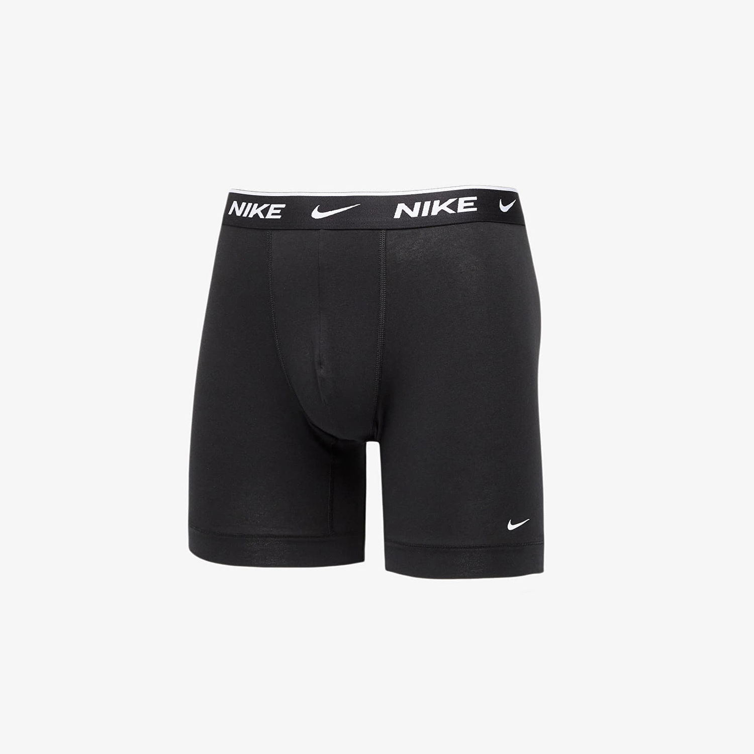 Boxerky Nike Nike Everyday Cotton Stretch Boxer Briefs 3-Pack Rôznofarebný | 0000KE1007-WZS, 1