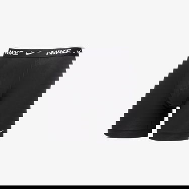 Boxerky Nike Nike Everyday Cotton Stretch Boxer Briefs 3-Pack Rôznofarebný | 0000KE1007-WZS, 1