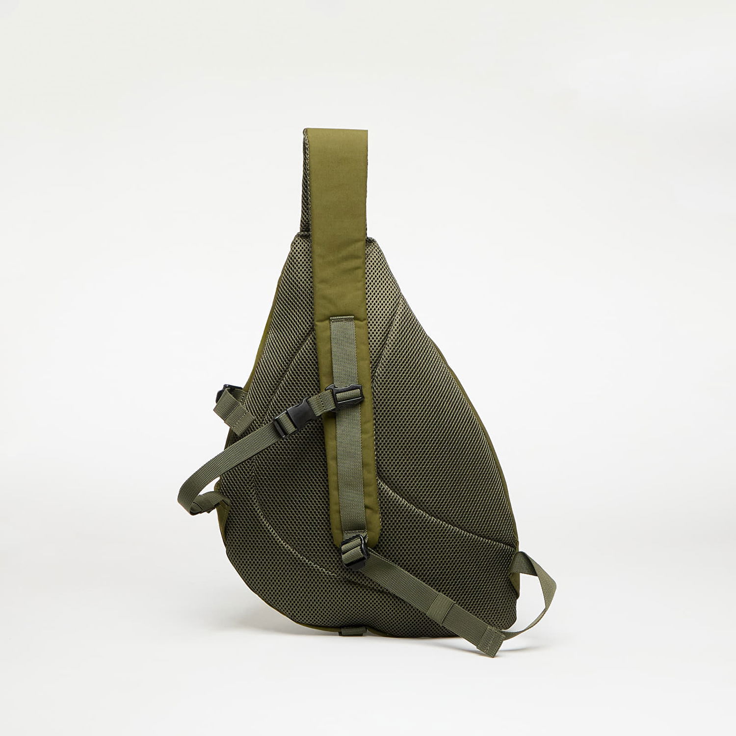 Taška cez rameno GRAMICCI Gramicci Cordura Sling Bag Zelené | G5SB-135 CORDURA OLIVE, 1