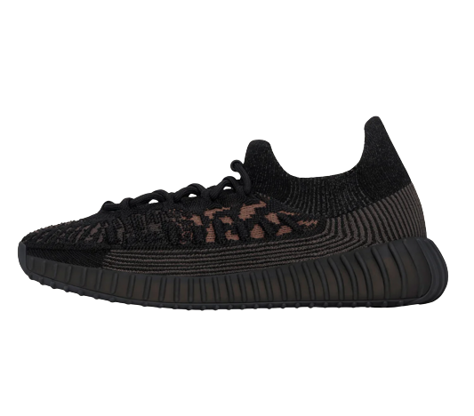 Tenisky a topánky adidas Yeezy 350 V2 CMPCT "Slate Carbon" Čierna | HQ6319, 0