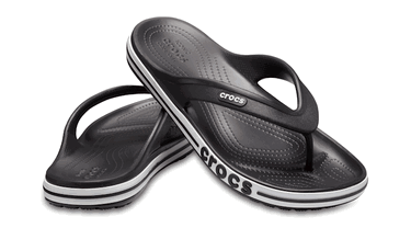 Tenisky a topánky Crocs Bayaband Flips Black Čierna | 205393-066, 1