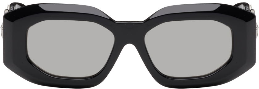 Maxi Medusa Biggie Sunglasses