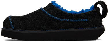 Oblečenie ADER ERROR ADER error Casual Loafers Čierna | BMADFWCS0501BK, 2