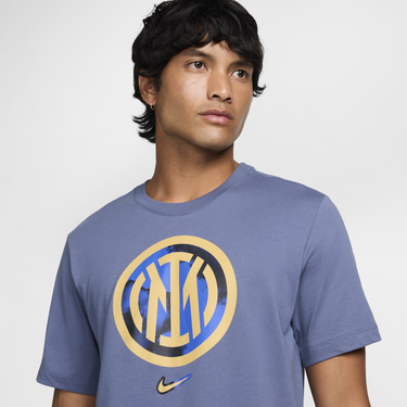 Tričko Nike Inter Milán Modrá | FV8574-491, 3
