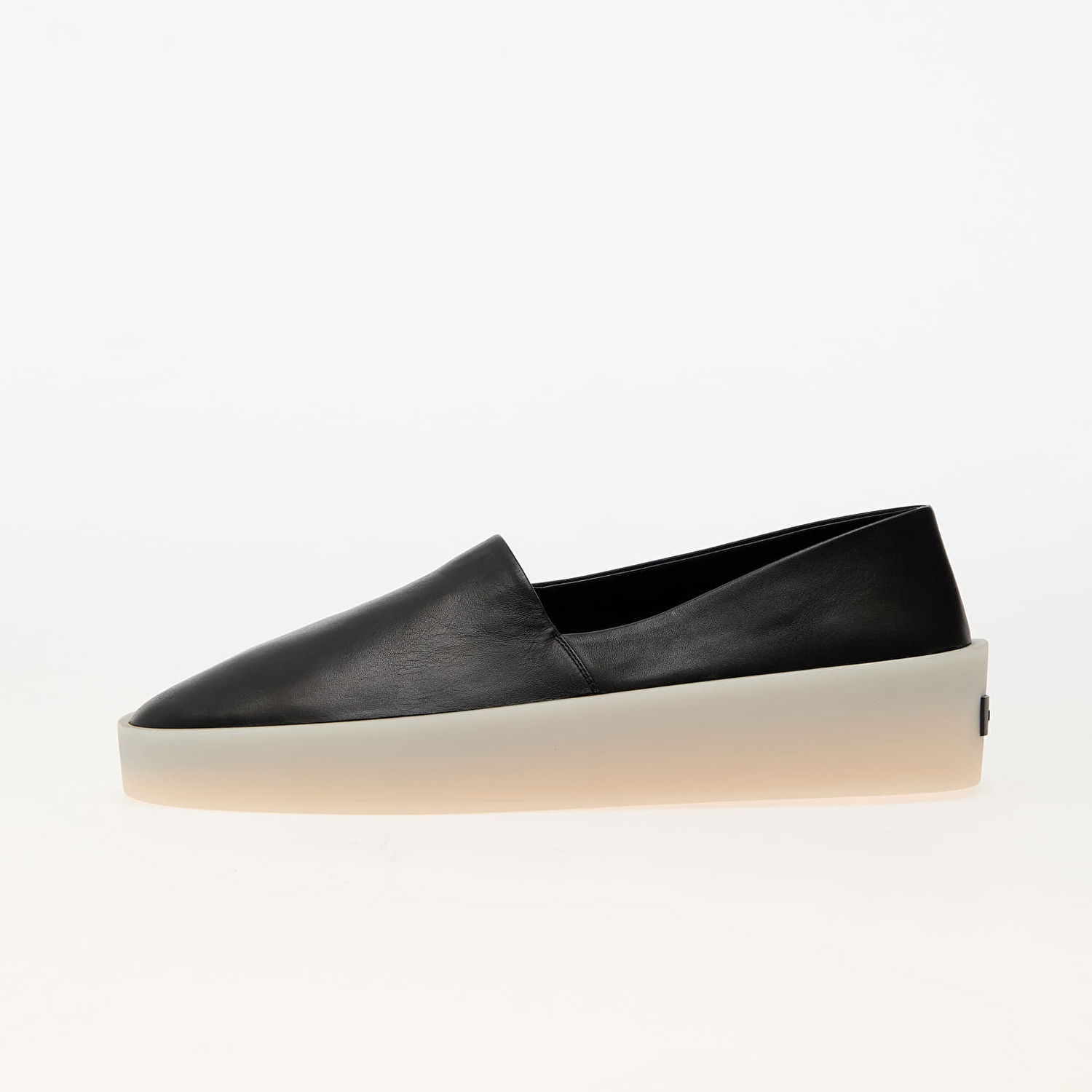 Tenisky a topánky Fear of God Espadrille Čierna | FG24FW80-8000FLT-001, 0