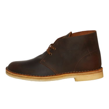 Tenisky a topánky Clarks Desert Boot Čierna | 26155484, 0
