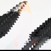 Daily Paper Garment Wash Zip Up Hoodie