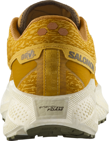 Tenisky a topánky Salomon Salomon AERO GLIDE 3 GRVL Žltá | l47812-0, 5