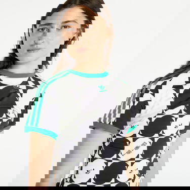Tričko adidas Originals Pride Tee Rôznofarebný | II0901, 2