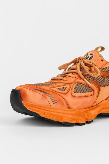 Tenisky a topánky AXEL ARIGATO Marathon Dip-Dye Oranžová | F1718002, 3