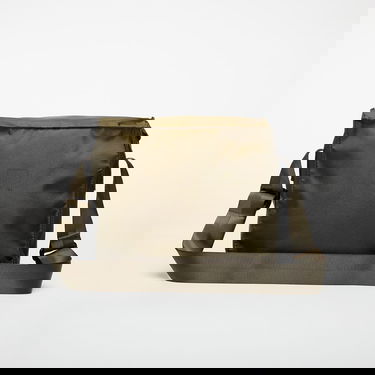 Taška cez rameno Human Made Military Shoulder Large Olive Drab Universal Zelené | HM30GD049OD, 1