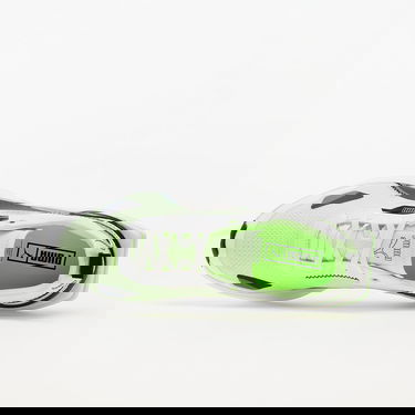 Tenisky a topánky Puma Kosmo Rider "White Fizzy Lime" W Biela | 38311301, 2