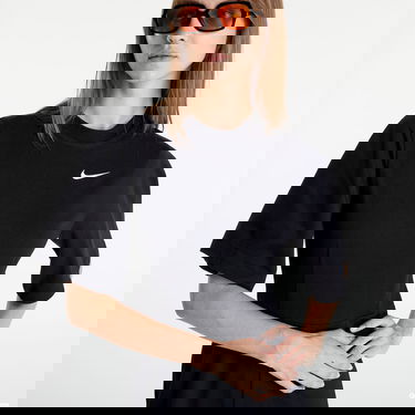 Overal Nike Nike Sportswear Jersey Jumpsuit Čierna | DM6732-010, 2