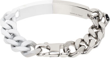 Náramok Maison Margiela MM6 Maison Margiela Chain Bracelet Metalická | SM6UY0049 P8339, 1