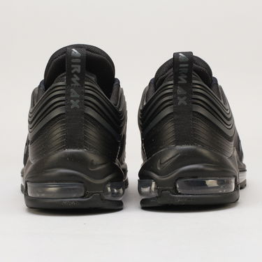 Tenisky a topánky Nike Air Max 97 Ultra 17 Premium ''Black'' Čierna | AH7581-002, 3