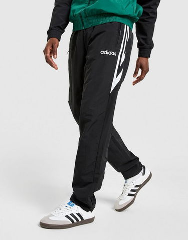 Nohavice adidas Originals Track Pants Zelené | KF1755, 1