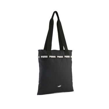 Tote bag Puma Phase Tape Tote Bag Čierna | 091732_01, 0