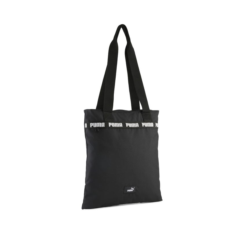 Tote bag Puma Phase Tape Tote Bag Čierna | 091732_01