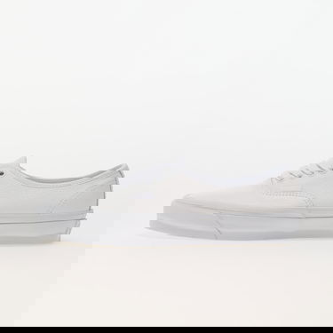 Tenisky a topánky Vans Authentic Reissue 44 LX Leather White/ White Biela | VN000CQAWWW1, 0