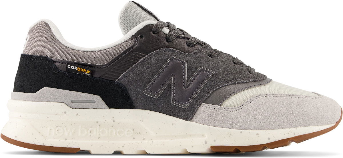 Tenisky a topánky New Balance 997 Šedá | cm997-hto, 0