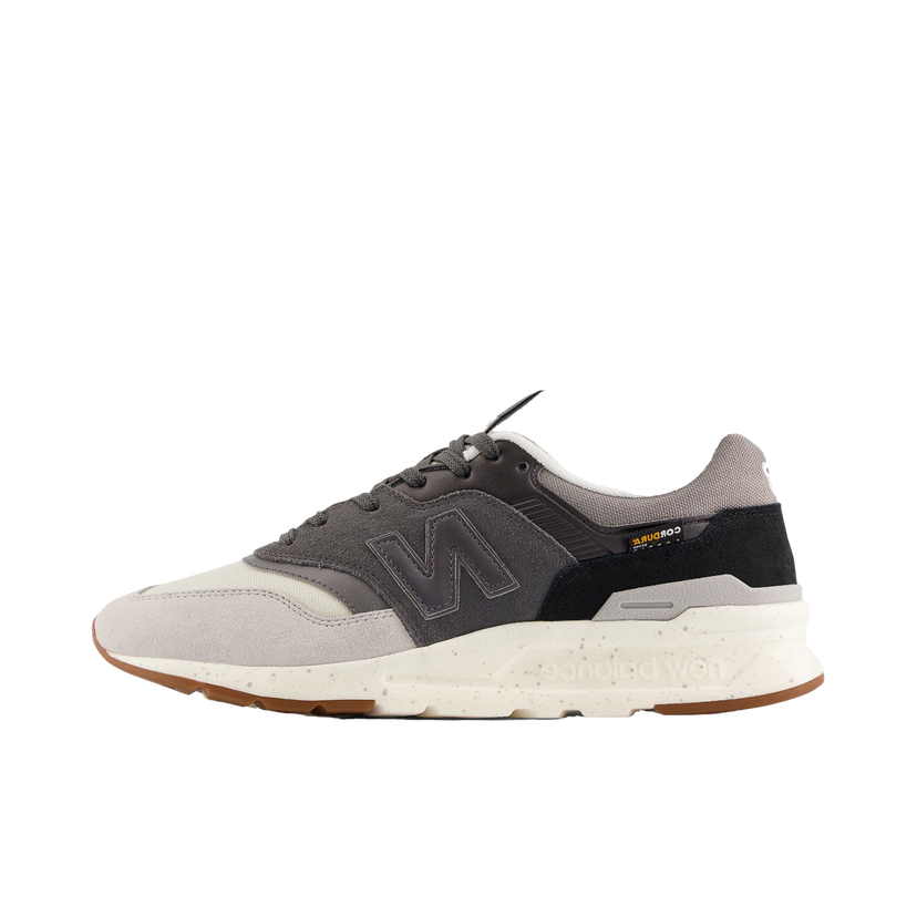 Tenisky a topánky New Balance 997 Šedá | cm997-hto