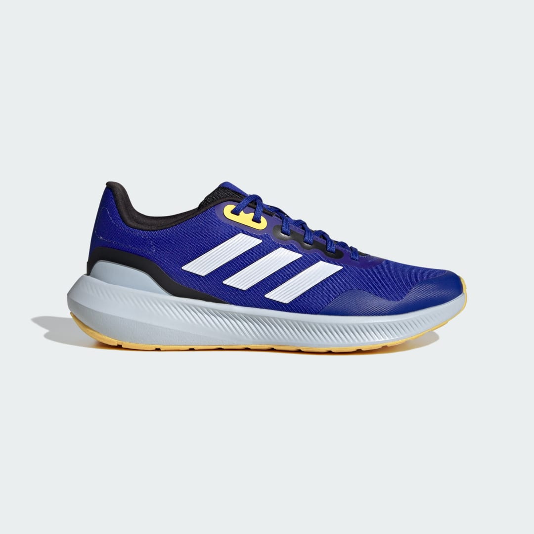 Tenisky a topánky adidas Performance Runfalcon 3 TR Navy | IF4027, 1