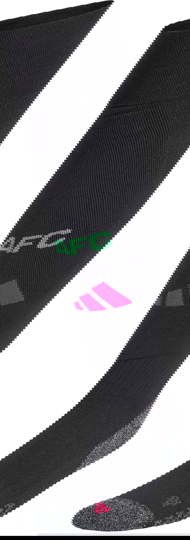 Ponožky adidas Originals AFC Soccer Socks Čierna | it9260, 0
