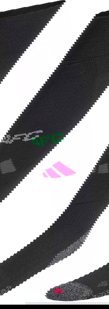 Ponožky adidas Originals AFC Soccer Socks Čierna | it9260, 0