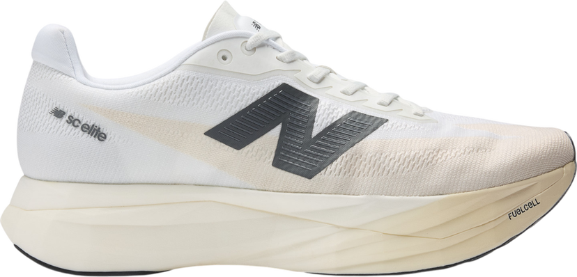 Tenisky a topánky New Balance FuelCell SuperComp Elite v5 Biela | mrcelld5-mrcelld5