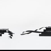 A BATHING APE Mini Wallet Black Universal