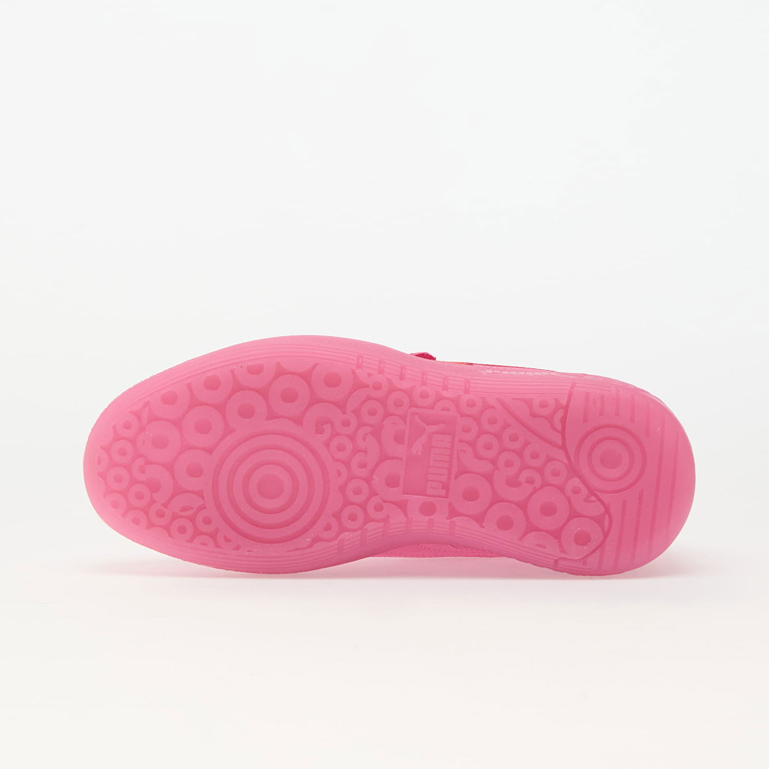 Tenisky a topánky Puma Palermo Moda Xtra W Ružová | 39853401, 1