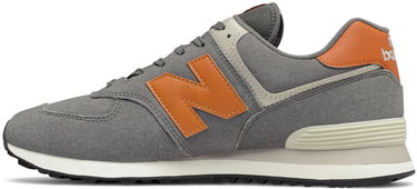 Tenisky a topánky New Balance 574 Šedá | ML574PM2, 1