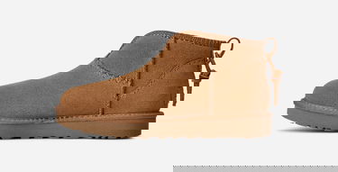 Tenisky a topánky UGG Classic Ultra Mini Elaria Boot Hnedá | 1178830-CHE, 2