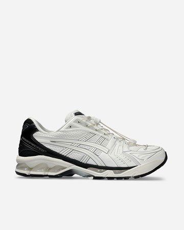 UNAFFECTED x ASICS Gel-Kayano 14 "Bright White"