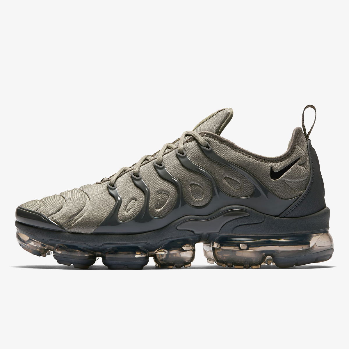 Vapormax Plus