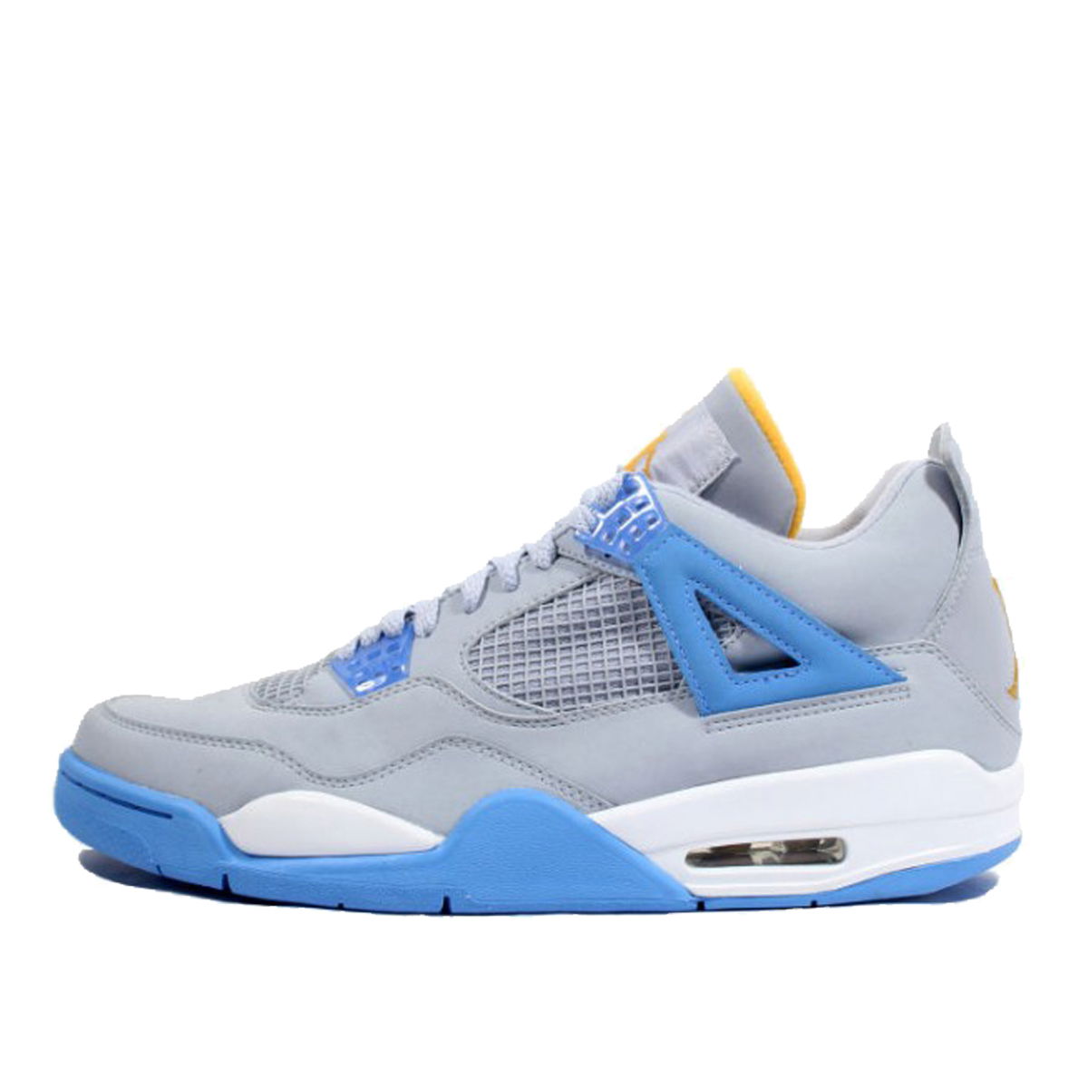 Tenisky a topánky Jordan Air Jordan 4 Retro Mist Blue Modrá | 314254-041, 1