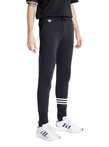 Tepláky adidas Originals New Classics Sweatpants Čierna | HM1861