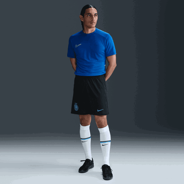 Šortky Nike Inter Milan DF Stadium Home Men's Football Shorts 2025/26 Čierna | hj4676-010, 1