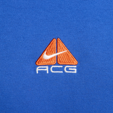 Tričko Nike ACG ACG T-Shirt Modrá | DQ1815-480, 4