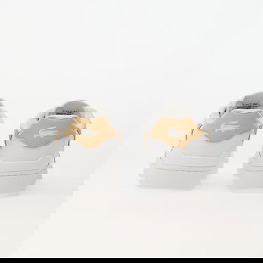 Tenisky a topánky Lacoste T-Clip Set White Biela | 748SFA004283J, 4