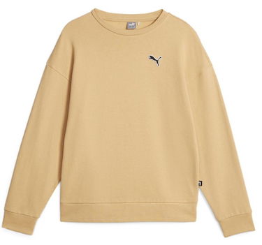 Mikina Puma Sweatshirt Better Essentials Béžová | 676803-84, 0