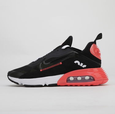Tenisky a topánky Nike Air Max 2090 SP Čierna | CU9174-600, 0