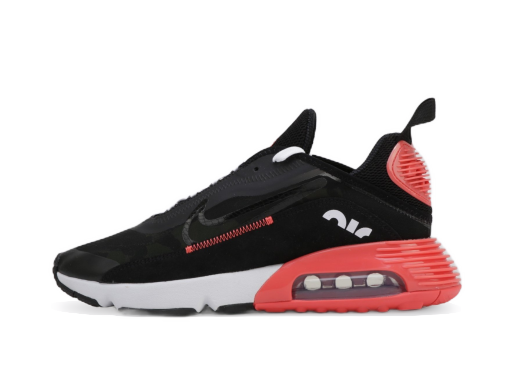 Tenisky a topánky Nike Air Max 2090 SP Čierna | CU9174-600