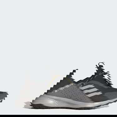 Tenisky a topánky adidas Performance adidas TERREX Boty Terrex Voyager 21 Slip-On HEAT.RDY Travel Čierna | IE2599, 0